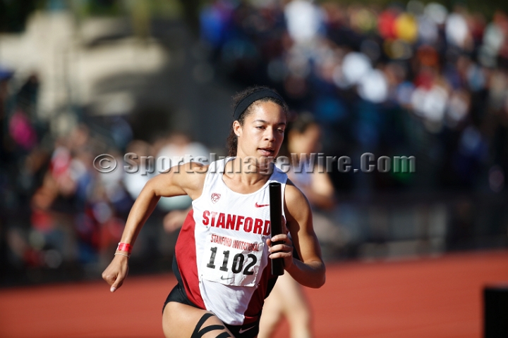 2014SISatOpen-065.JPG - Apr 4-5, 2014; Stanford, CA, USA; the Stanford Track and Field Invitational.